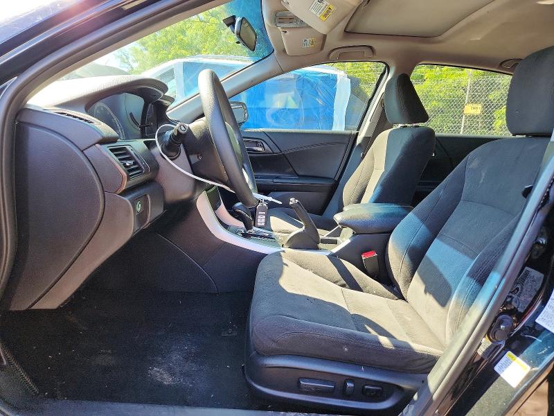 Aukcja sprzedaży 2014 Honda Accord, vin: 1HGCR2F7XEA280466, numer aukcji: 54207066