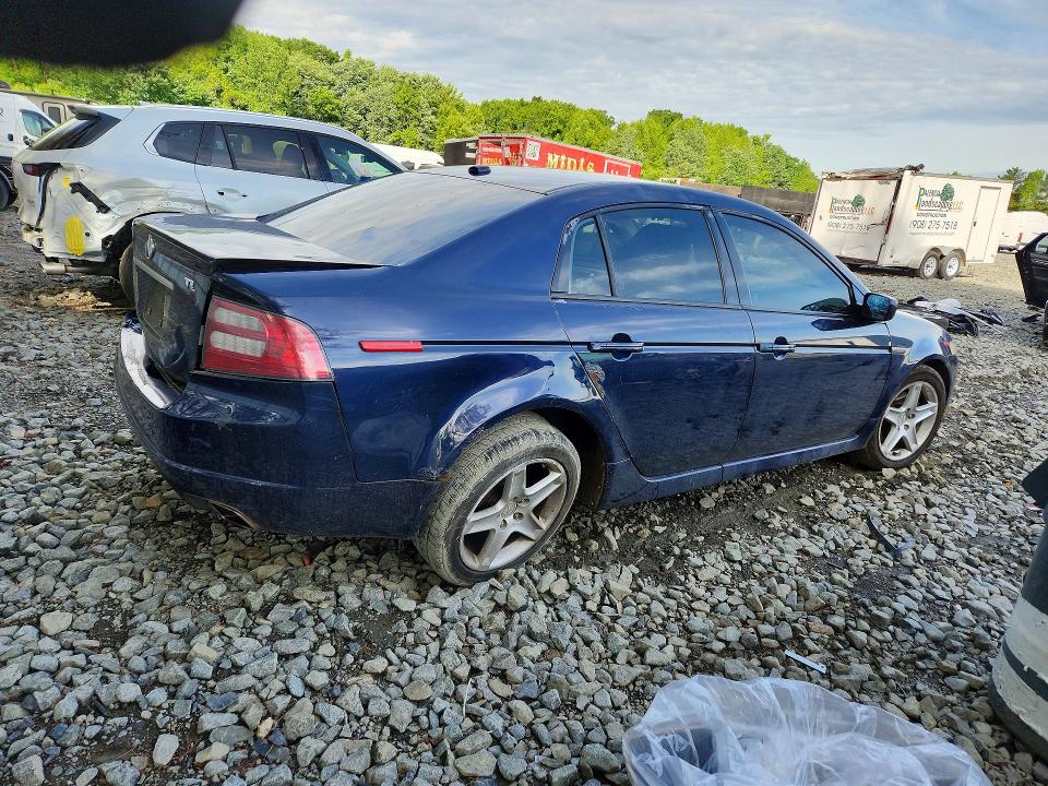 Aukcja sprzedaży 2006 Acura 3.2tl, vin: 19UUA66286A062700, numer aukcji: 54488696
