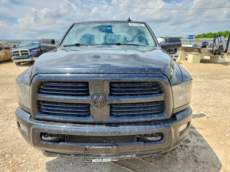 2015 Ram 2500 მანქანა იყიდება აუქციონზე, vin: 3C6UR4DL3FG653632, აუქციონის ნომერი: 54178846