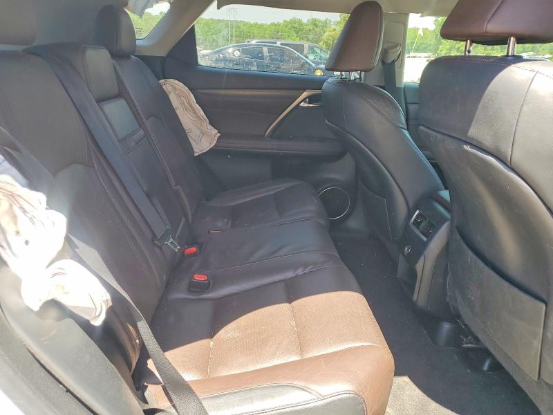 Aukcja sprzedaży 2016 Lexus Rx, vin: 2T2ZZMCA6GC024677, numer aukcji: 52475286