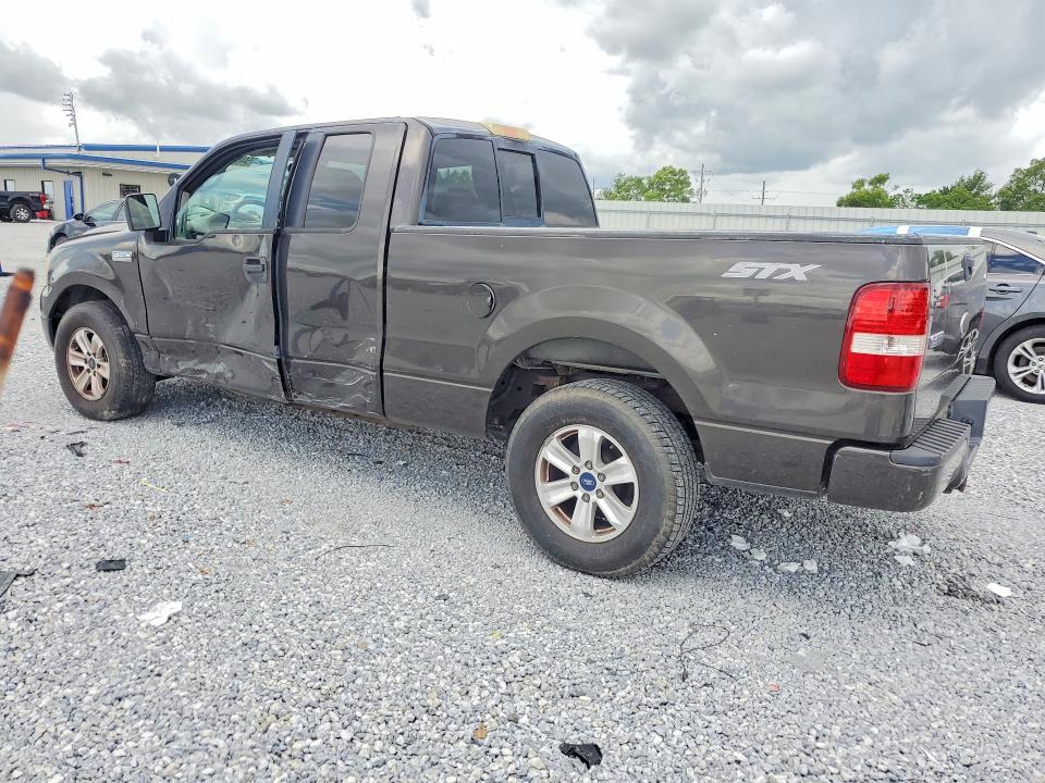 Aukcja sprzedaży 2005 Ford F150, vin: 1FTRX12W35FA24470, numer aukcji: 54485146