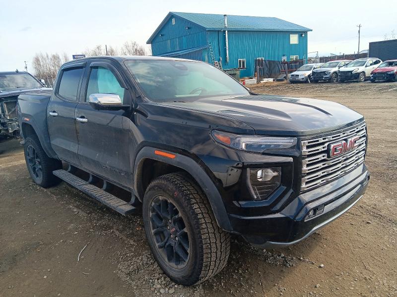 2024 Gmc Canyon მანქანა იყიდება აუქციონზე, vin: 1GTP6FEK3R1228155, აუქციონის ნომერი: 52493946