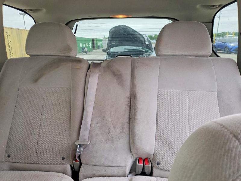 54024236 :رقم المزاد ، 1GKDS13S472227290 vin ، 2007 Gmc Envoy مزاد بيع