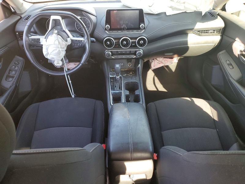 Aukcja sprzedaży 2022 Nissan Sentra, vin: 3N1AB8CVXNY260829, numer aukcji: 52950256