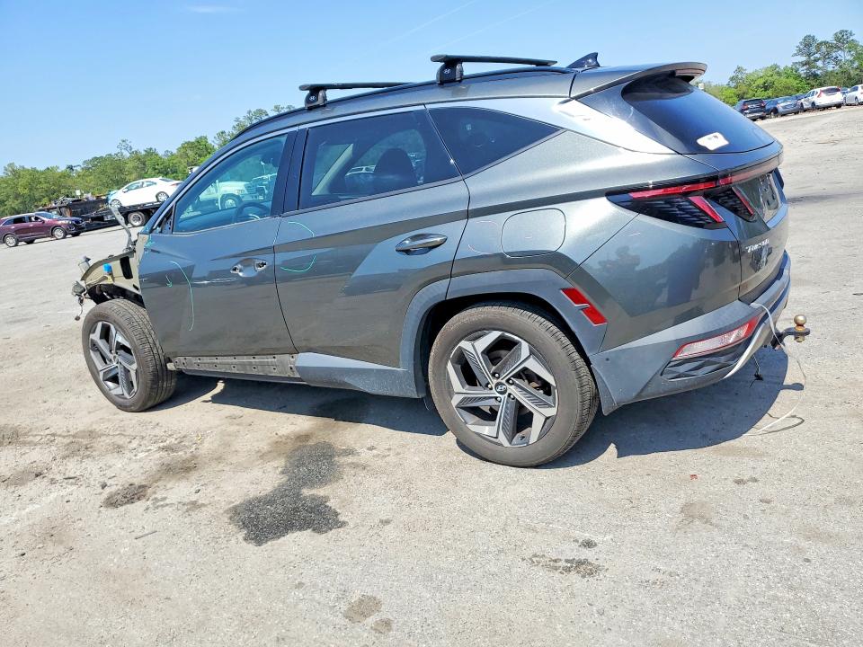 2022 Hyundai Tucson მანქანა იყიდება აუქციონზე, vin: 5NMJE3AE4NH144952, აუქციონის ნომერი: 52221156
