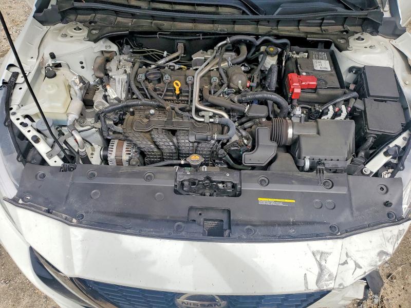 54704616 :رقم المزاد ، 1N4BL4CV5NN300535 vin ، 2022 Nissan Altima مزاد بيع