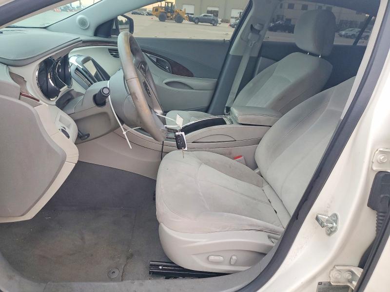 Продаж на аукціоні авто 2011 Buick Lacrosse, vin: 1G4GA5GC6BF257751, номер лоту: 54489336