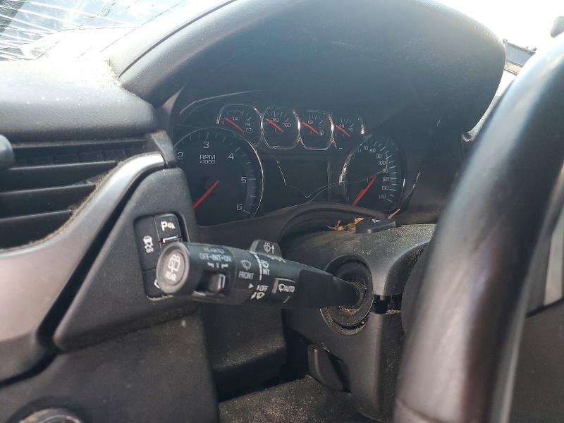 Продажа на аукционе авто 2019 Chevrolet Tahoe, vin: 1GNSKAKC0KR263076, номер лота: 55000596