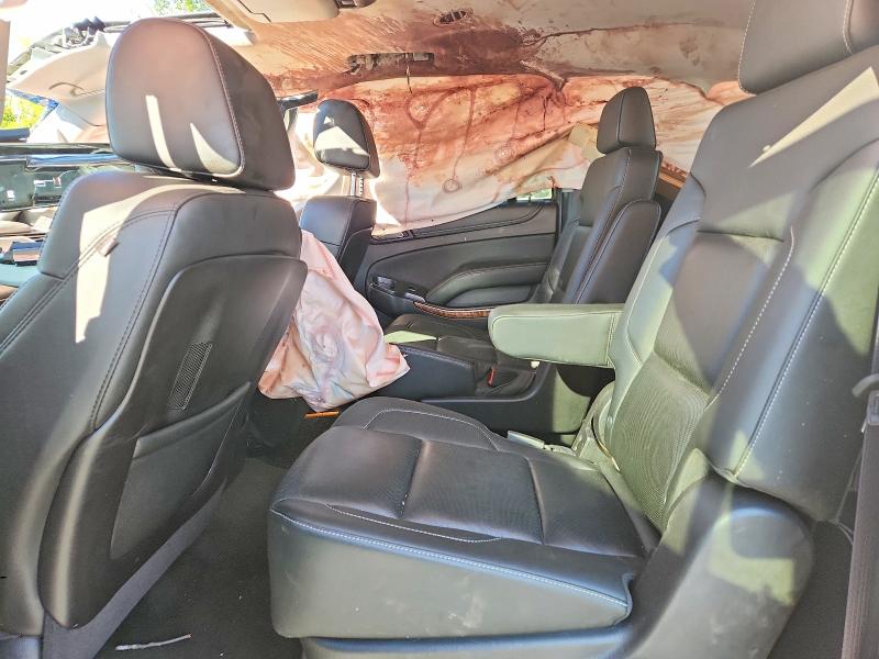 52195176 :رقم المزاد ، 1GNSKJKC1GR453542 vin ، 2016 Chevrolet Suburban مزاد بيع
