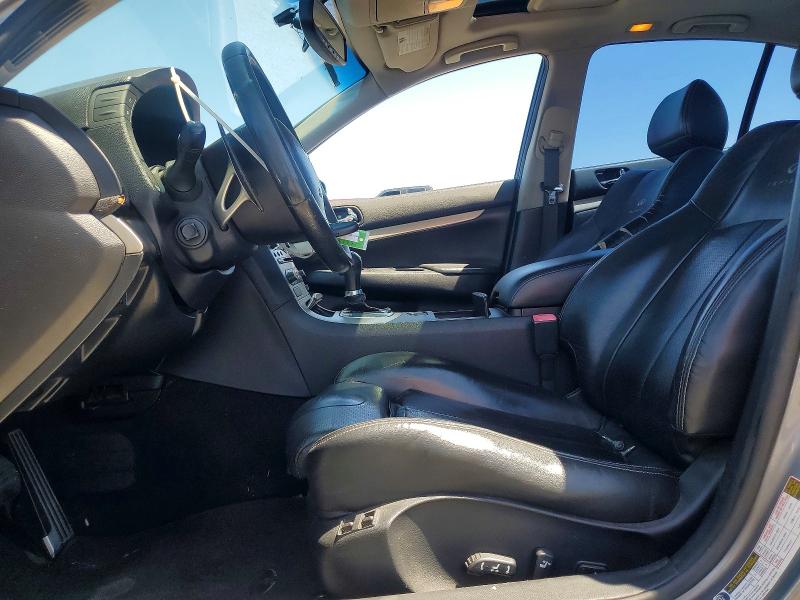 Aukcja sprzedaży 2008 Infiniti G35, vin: JNKBV61E78M216874, numer aukcji: 53809036