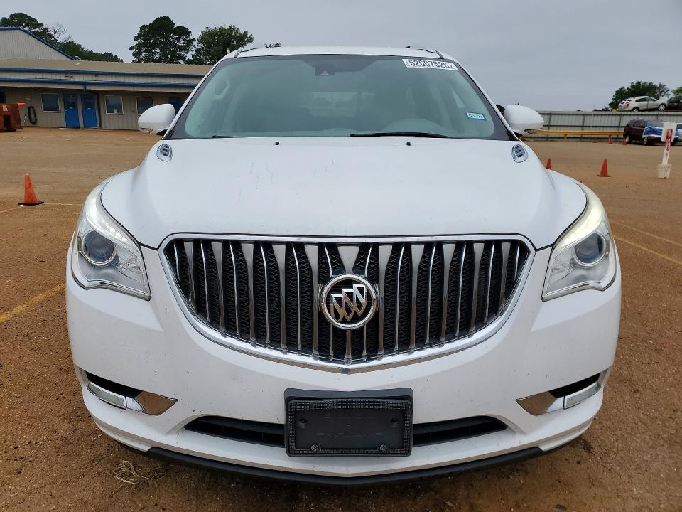 Продажа на аукционе авто 2016 Buick Enclave, vin: 5GAKRBKD8GJ242504, номер лота: 52607526