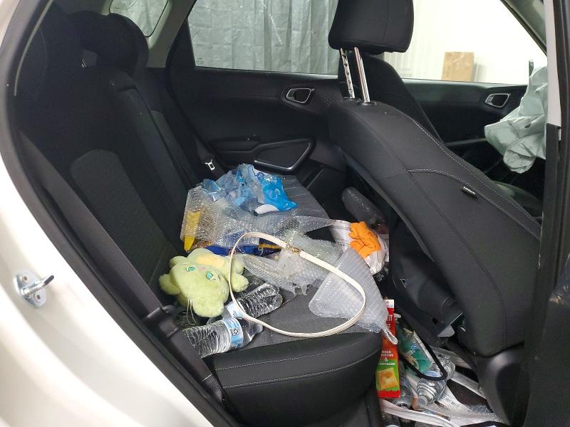 Aukcja sprzedaży 2025 Kia Soul, vin: KNDJ33AU8S7924128, numer aukcji: 52062026