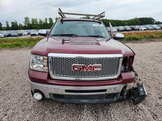 51843906 :رقم المزاد ، 1GTR2VE7XDZ253946 vin ، 2013 Gmc Sierra مزاد بيع