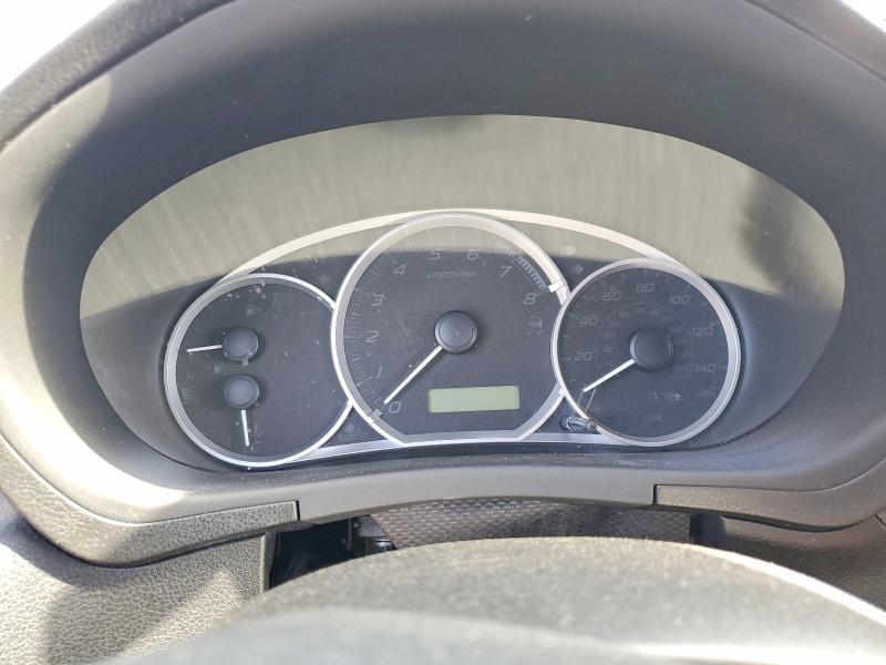 Продажа на аукционе авто 2011 Subaru Impreza, vin: JF1GV7F66BG505402, номер лота: 52424416