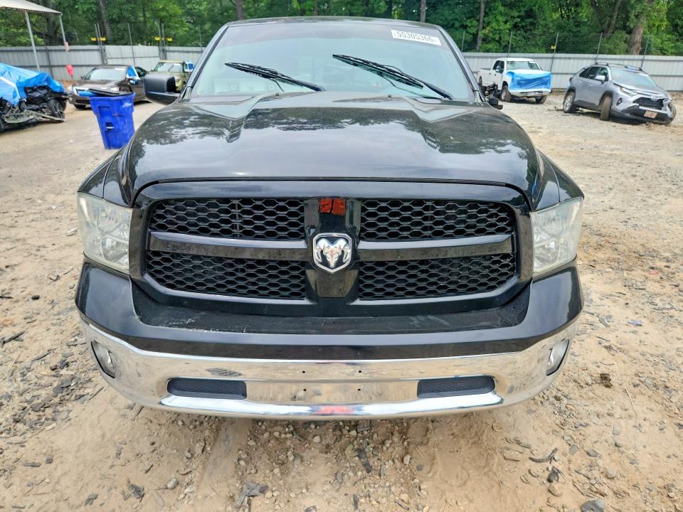2013 Ram 1500 მანქანა იყიდება აუქციონზე, vin: 1C6RR6LT9DS629098, აუქციონის ნომერი: 55305366