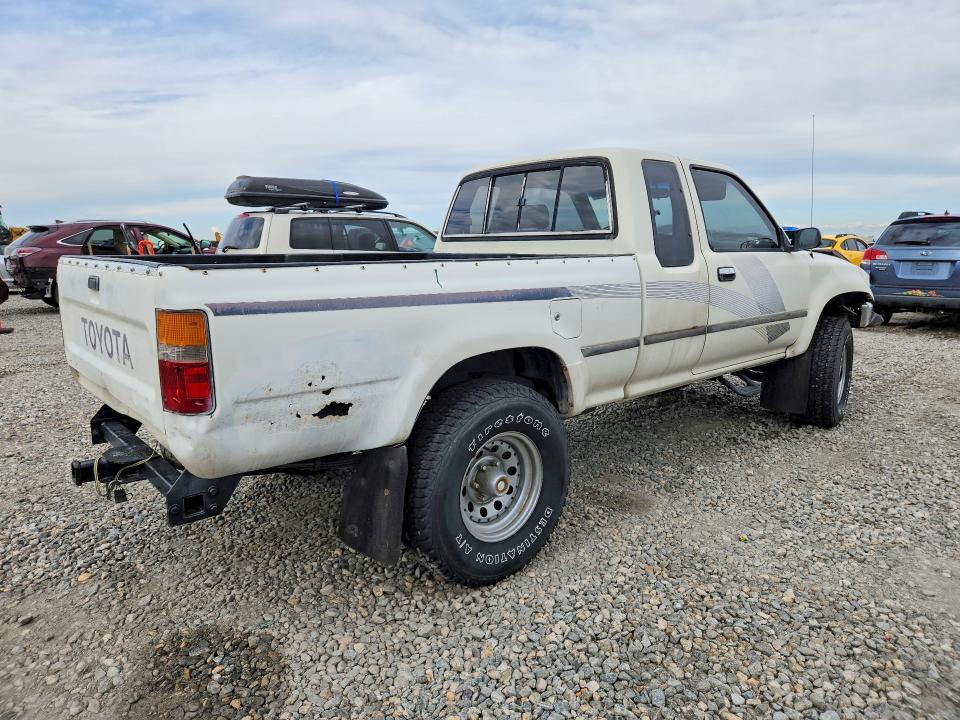Aukcja sprzedaży 1989 Toyota Pickup, vin: JT4RN13P3K0005297, numer aukcji: 55280296