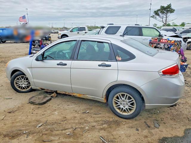 Aukcja sprzedaży 2011 Ford Focus, vin: 1FAHP3FN1BW106286, numer aukcji: 54434306