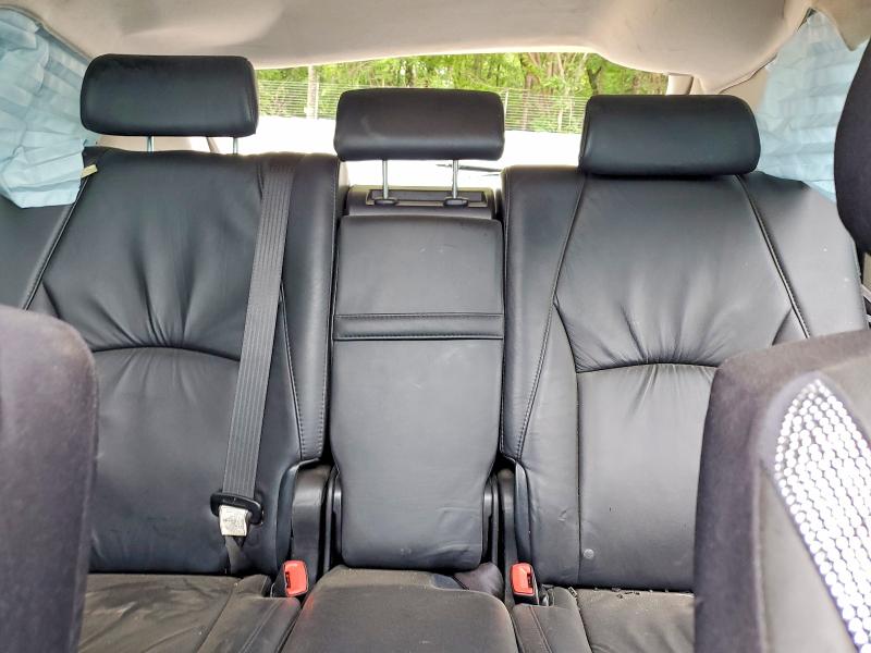 2009 Lexus Rx მანქანა იყიდება აუქციონზე, vin: 2T2HK31U19C116161, აუქციონის ნომერი: 52501396