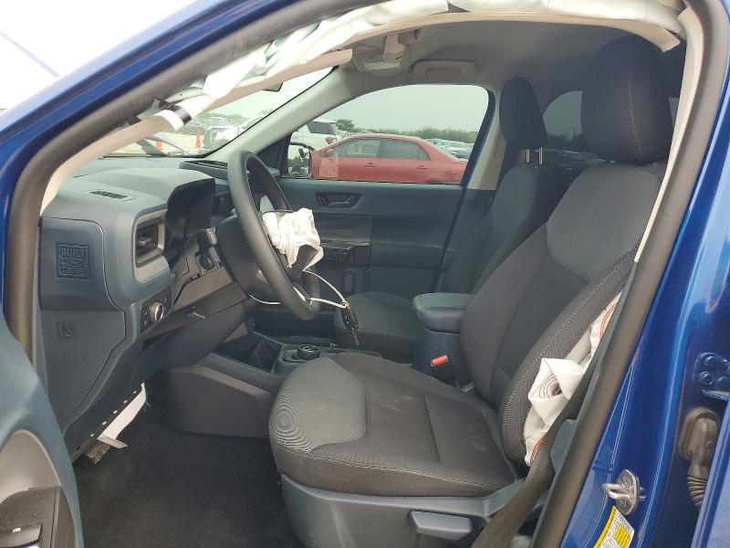 52708156 :رقم المزاد ، 3FTTW8A36RRB56415 vin ، 2024 Ford Maverick مزاد بيع