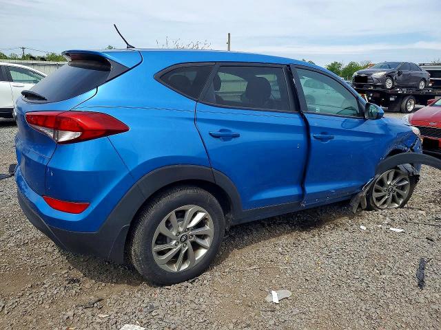 52959376 :رقم المزاد ، KM8J23A44JU699611 vin ، 2018 Hyundai Tucson مزاد بيع