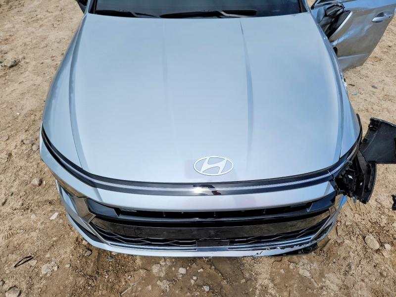 Aukcja sprzedaży 2024 Hyundai Sonata, vin: KMHL64JA7RA364851, numer aukcji: 55279446
