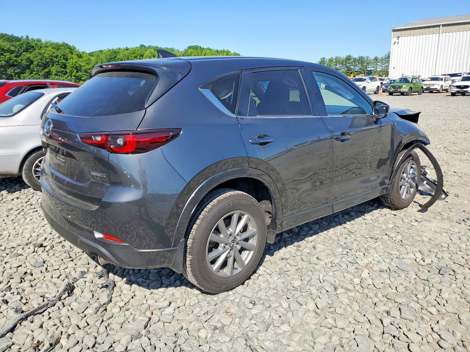 Aukcja sprzedaży 2025 Mazda Cx-5, vin: JM3KFBCM1S0765911, numer aukcji: 54973836