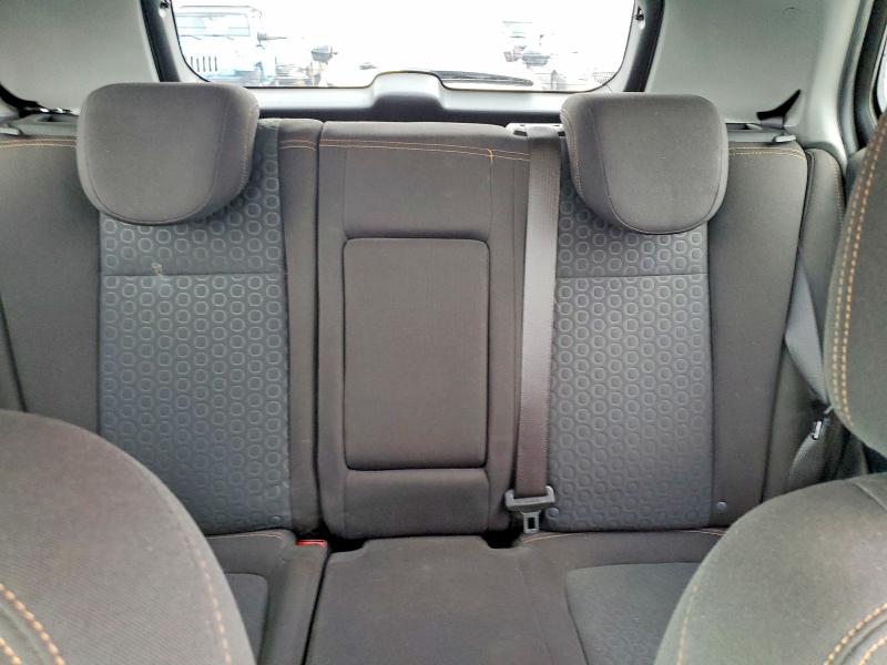 53667286 :رقم المزاد ، KL7CJKSB1LB326061 vin ، 2020 Chevrolet Trax مزاد بيع