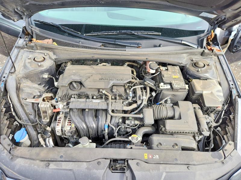 Aukcja sprzedaży 2023 Hyundai Elantra, vin: 5NPLM4AG5PH110687, numer aukcji: 53323536