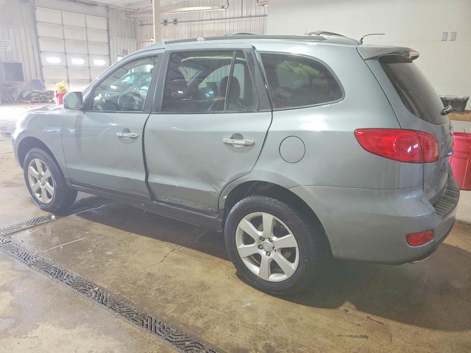Продаж на аукціоні авто 2007 Hyundai Santa Fe, vin: 5NMSH73E47H062853, номер лоту: 54165486