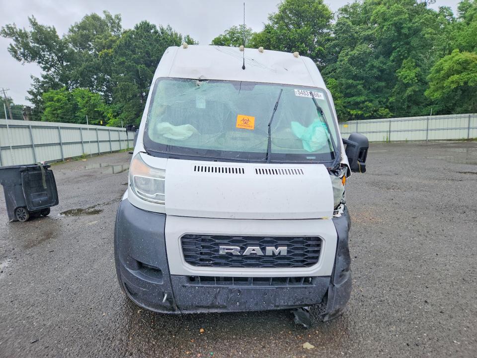 Aukcja sprzedaży 2021 Ram Promaster 2500, vin: 3C6LRVDG5ME540732, numer aukcji: 54831366