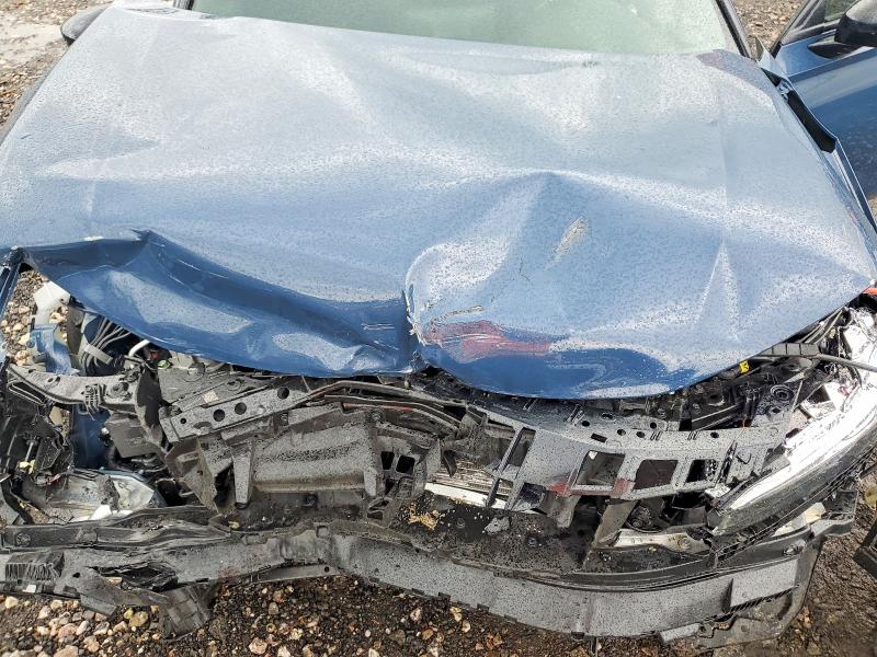 2025 Honda Civic მანქანა იყიდება აუქციონზე, vin: 2HGFE4F89SH328467, აუქციონის ნომერი: 54680846