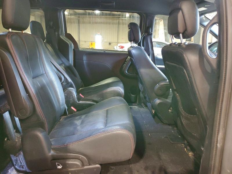 Aukcja sprzedaży 2016 Dodge Grand Caravan, vin: 2C4RDGEG0GR321241, numer aukcji: 52730916