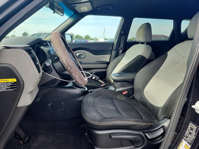 Aukcja sprzedaży 2015 Kia Soul, vin: KNDJP3A53F7797288, numer aukcji: 52273746
