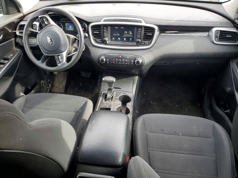 Продажа на аукционе авто 2020 Kia Sorento, vin: 5XYPG4A59LG613048, номер лота: 54699466