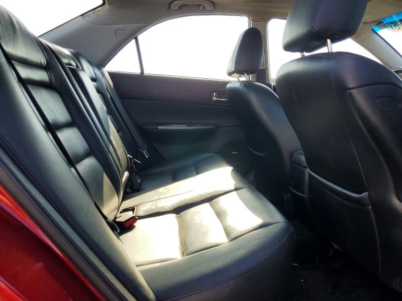 Aukcja sprzedaży 2003 Mazda 6, vin: 1YVHP80D535M01514, numer aukcji: 52839096