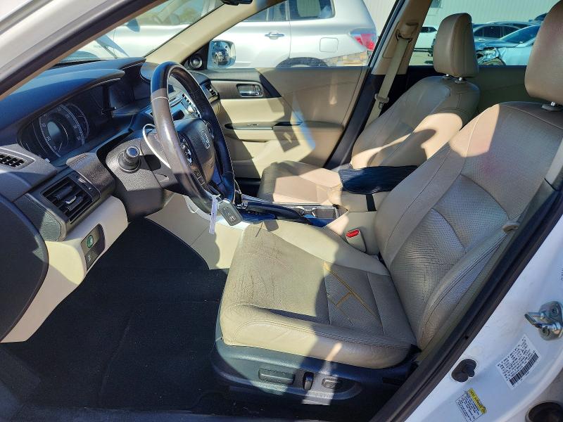 Продаж на аукціоні авто 2013 Honda Accord, vin: 1HGCR2F81DA018729, номер лоту: 54465186