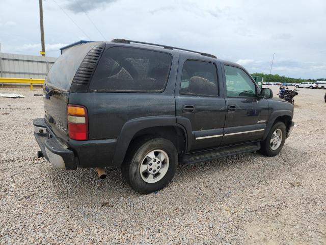 2003 Chevrolet Tahoe მანქანა იყიდება აუქციონზე, vin: 1GNEC13Z33J319668, აუქციონის ნომერი: 54843326