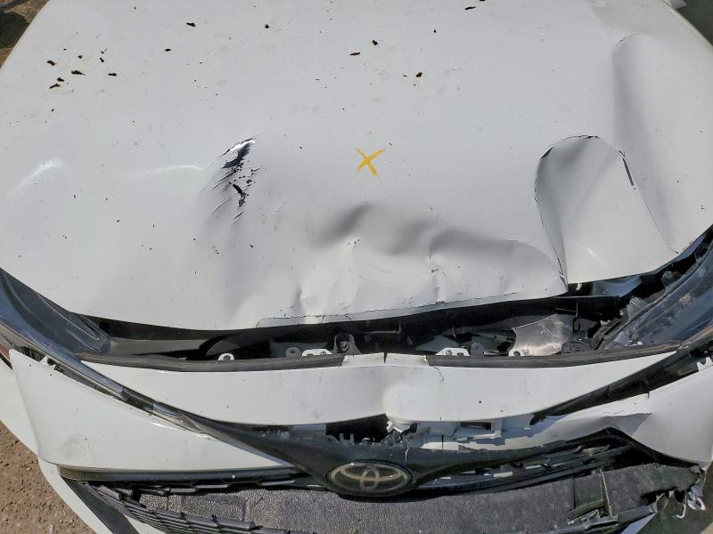 Aukcja sprzedaży 2019 Toyota Corolla Hatchback, vin: JTNK4RBE3K3050009, numer aukcji: 54788286