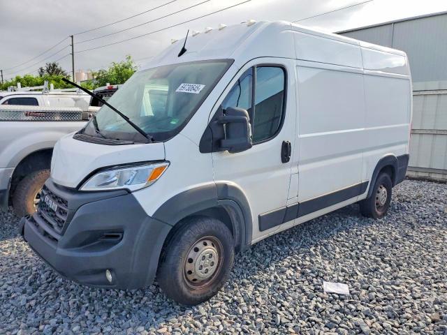 Продажа на аукционе авто 2023 Ram Promaster 1500, vin: 3C6LRVCG8PE551522, номер лота: 53041996