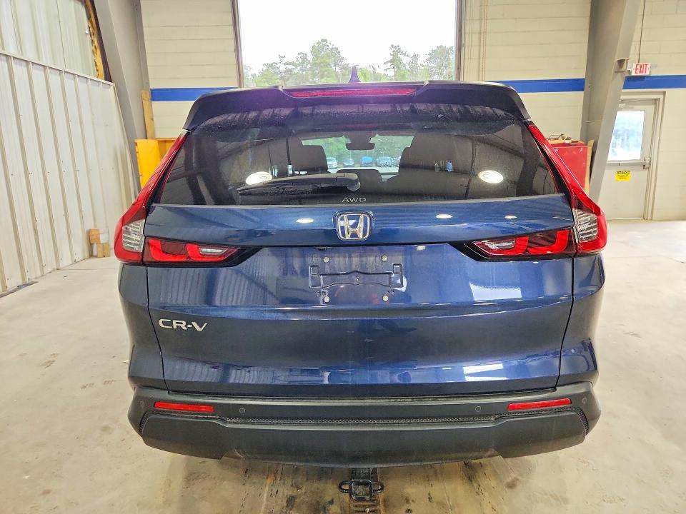 Продаж на аукціоні авто 2023 Honda Cr-v, vin: 7FARS4H70PE004205, номер лоту: 55023596