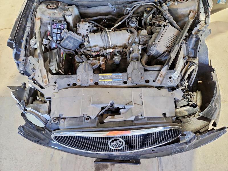 Aukcja sprzedaży 2006 Buick Lacrosse, vin: 2G4WD582061249621, numer aukcji: 54882326