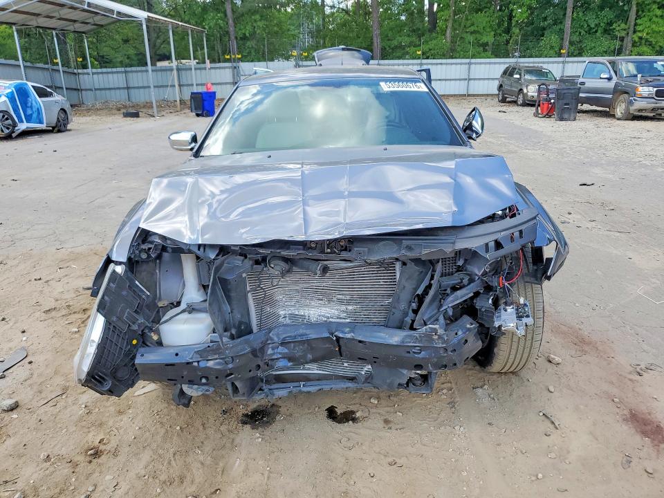 Продажа на аукционе авто 2014 Chrysler 300, vin: 2C3CCAAG7EH343269, номер лота: 53560676