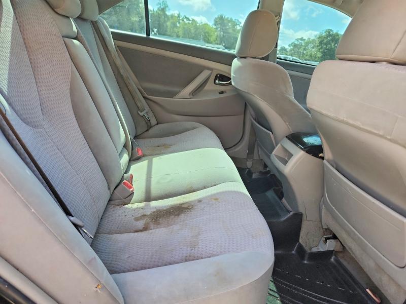 Aukcja sprzedaży 2011 Toyota Camry, vin: 4T1BF3EK3BU698176, numer aukcji: 54829506