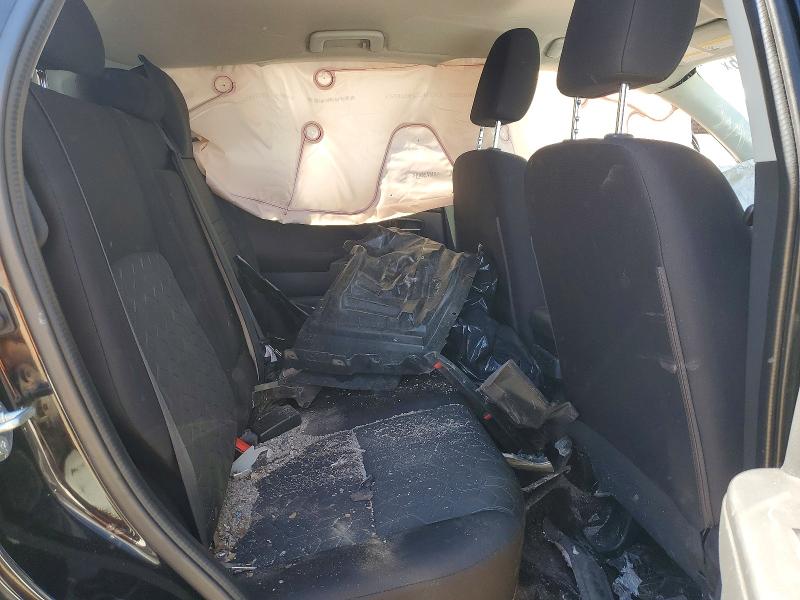 2024 Mitsubishi Rvr მანქანა იყიდება აუქციონზე, vin: JA4AJVAW7RU610348, აუქციონის ნომერი: 53349246