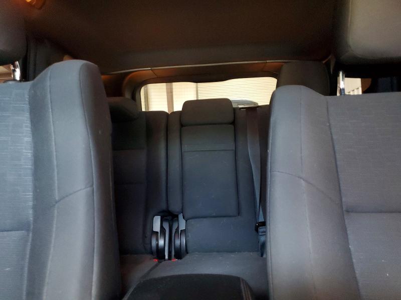 Продаж на аукціоні авто 2014 Jeep Grand Cherokee, vin: 1C4RJFAG2EC534397, номер лоту: 53525476