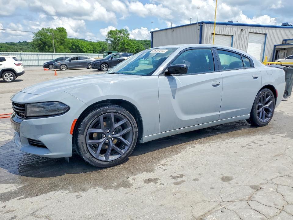 Aukcja sprzedaży 2020 Dodge Charger, vin: 2C3CDXBG5LH219951, numer aukcji: 55107516