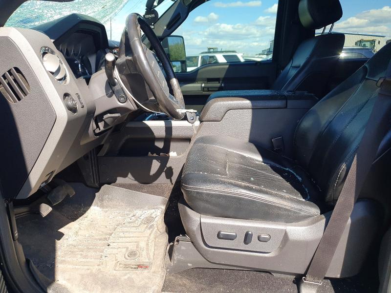Aukcja sprzedaży 2012 Ford F350, vin: 1FT8W3BTXCEA72941, numer aukcji: 52305866