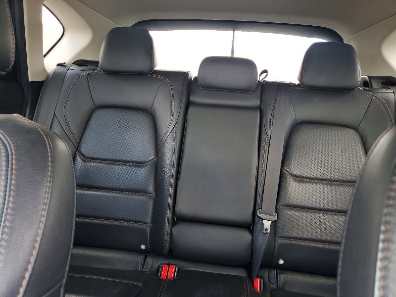 Продажа на аукционе авто 2022 Mazda Cx-5, vin: JM3KFBCM4N0561401, номер лота: 54296086