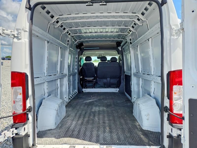 Aukcja sprzedaży 2023 Ram Promaster 2500, vin: 3C6LRVDG9PE543038, numer aukcji: 54154256