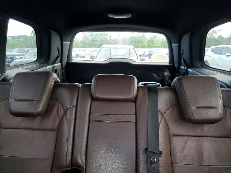 Aukcja sprzedaży 2014 Mercedes-benz Gl, vin: 4JGDF7CE7EA425907, numer aukcji: 53647166